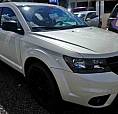 2014 Dodge Journey