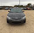 2010 Toyota Camry One Owner!! No Accidents!!! Only 79,000Kms!!!!