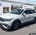 2024 Volkswagen Tiguan Comfortline | Digital Cockpit