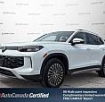 2026 Volkswagen Tiguan Comfortline 4motion | Apple Car Play