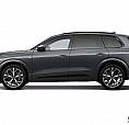 2027 Audi Q7 Technik