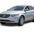 2017 Volvo Xc60