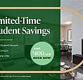 Affordable Apartments For Rent - Berkeley Square - Apartment For