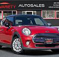 2015 Mini Cooper Hb