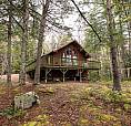 Sweet Lake Front Cottage - Molega In Beautiful Nova Scotia!