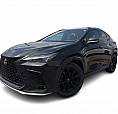 2024 Lexus Nx 350 F Sport 1 / Toit Ouvrant / Cuir / Camera Bien 