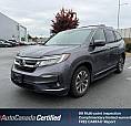 2020 Honda Pilot Touring 7-passenger | Remote Start