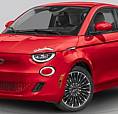 2026 Fiat 500E Pop * - Fwd - Navigation - 11Kw Fast Charging