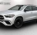 2024 Mercedes-benz Gla250 4matic Suv