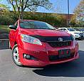 2014 Toyota Matrix 4dr Wgn Fwd