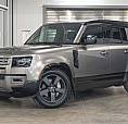 2024 Land Rover Defender P400 X-dynamic Se *camera 3d, Carplay, 
