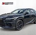 2023 Lexus Rx Rx 500H | F Sport | Heated & Cooled Seats
