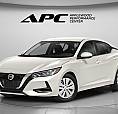 2022 Nissan Sentra S Plus S Plus Cvt