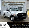 2016 Ram 1500 St Crew Cab 5.7L V8