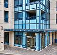 High-floor 1+den Condo, Skyline Views, Steps To Lrt - $2,400