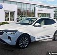 2022 Buick Envision Avenir | Panoramic Sunroof | Heated Seats