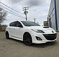 2013 Mazdaspeed 3 - 675Whp!