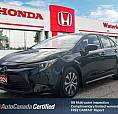 2024 Toyota Corolla Hybrid Le | Heated Seats | Backup Cam