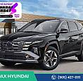 2026 Hyundai Tucson Preferred With Trend Package