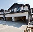 Awentia 3 Bed 2.5 Bath Dbl Garage Townhouse For Rent Leduc