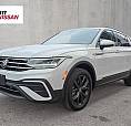 2024 Volkswagen Tiguan Comfortline