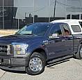 2017 Ford F-150 4x4 V6 Only 112km-1 Owner-2 Sets Of Wheels
