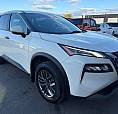 2022 Nissan Rogue