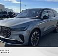 2025 Lincoln Nautilus Reserve 203a Hybrid Fully Loaded