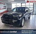 2021 Ford Explorer Limited | 4Wd | Leather | Sunroof | Nav