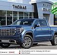 2026 Gmc Sierra 1500 Denali Crew Cab Short Box 4-wheel Drive Den