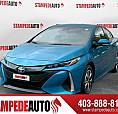 2018 Toyota Prius Prime Upgrade | Heated Wheel | Bluetooth | Aux