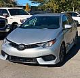 2017 Toyota Corolla Im Hatchback, Auto, Backup Cam. (lda)+(pcs)