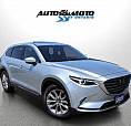 2021 Mazda Cx-9