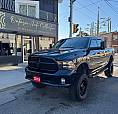 2019 Dodge Ram 1500 Classic Express ! One Owner ! No Accidents !