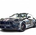 2024 Ford Mustang Gt Premium Fastback Fresh Trade