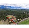 672 Stirling Road Lot# B Baynes Lake, British Columbia