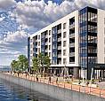 35 Water Street Suite F Saint John, New Brunswick
