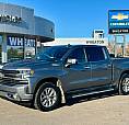 2021 Chevrolet Silverado 1500 High Country High Country 4X4 Z71 