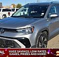 2026 Volkswagen Taos Comfortline