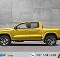 2023 Chevrolet Colorado 4Wd Z71 Crew Cab Short Box 4-Wheel Drive