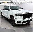2026 Ram 1500 Sport Sport 4X4 Crew Cab 5&Amp;Apos;7&Amp;Quot; Bo