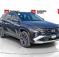 2025 Hyundai Tucson Hybrid Ultimate Ultimate Awd