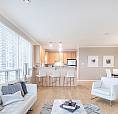 2 Bed Apartment For Rent Downtown London