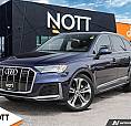 2021 Audi Q7 Technik - | 20th Anniversary Sale