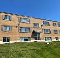 2 Bedroom Apartment In Ssm - Hillside Apts