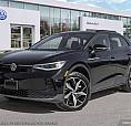2024 Volkswagen Id.4 Pro S | Digital Cockpit | Heated Seata