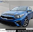 2021 Kia Forte Ex