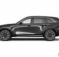 2026 Mazda Cx-90 Plug-In Hybrid Signature