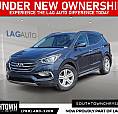 2017 Hyundai Santa Fe Sport Limited