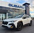 2024 Subaru Crosstrek Onyx / Toit Ouvrant / Mags 18'' Jantes Noi
